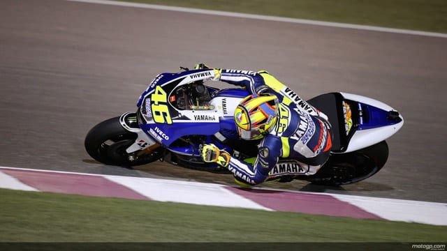 MotoGP 2013: Vince Lorenzo. 2° Valentino Rossi, da spettacolo 10