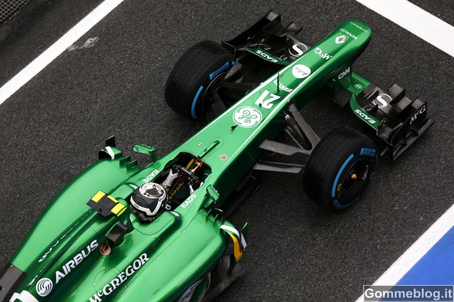 F1 Barcellona 2013 10
