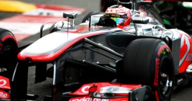 f1 gp monaco 20