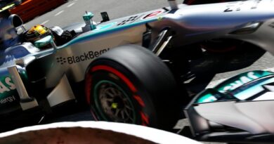 f1 gp monaco 6