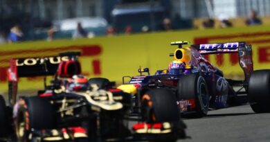 f1 silverstone 2013