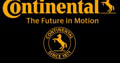 logo continental