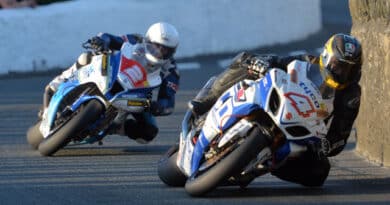 Guy Martin