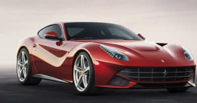 Ferrari F12berlinetta small