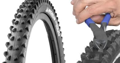Michelin Wild Mud Advanced