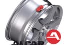 Sistemi di monitoraggio della pressione pneumatici TPMS: AEZ, DOTZ, DEZENT, ENZO sono conformi