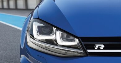 vw golf r 2