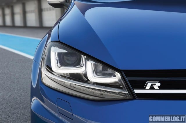 vw golf r 2