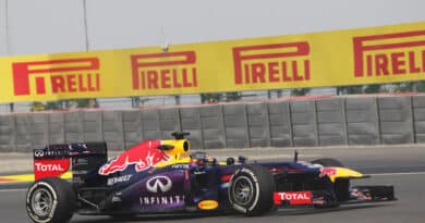 2013 Indian GP Friday S Vet