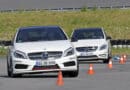 Pneumatici Bridgestone: Nuovi Primi Equipaggiamenti Mercedes 2015