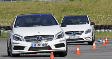 Bridgestone Mercedes