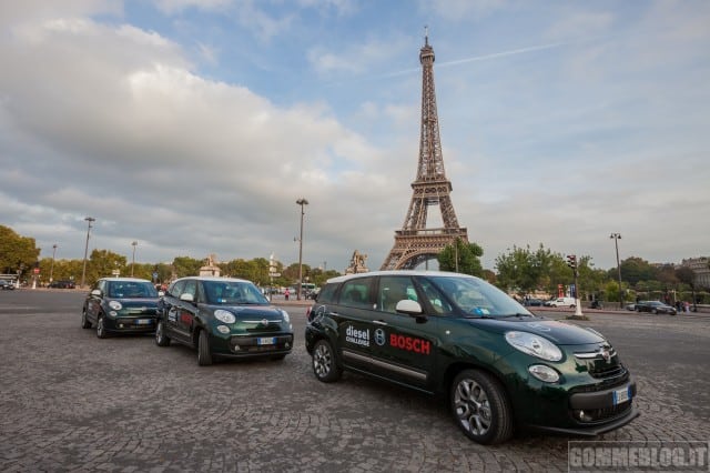 Diesel Challenge 2013 1