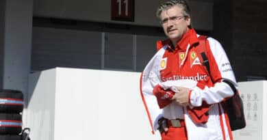 Pat Fry