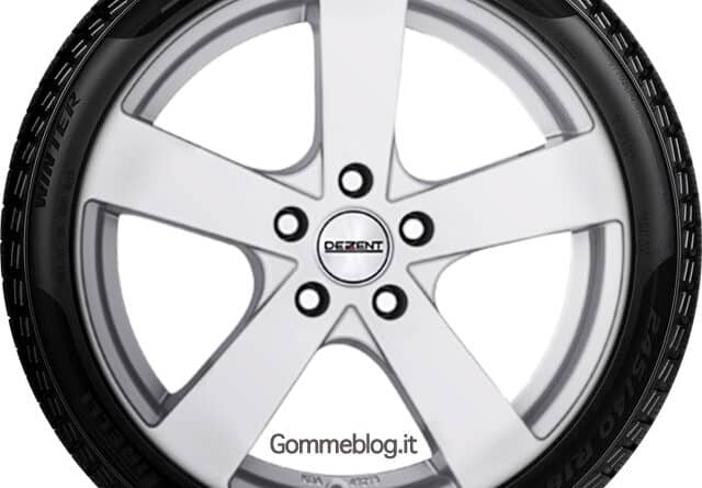Pirelli Sottozero 3