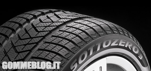 Pirelli Sottozero Serie 3