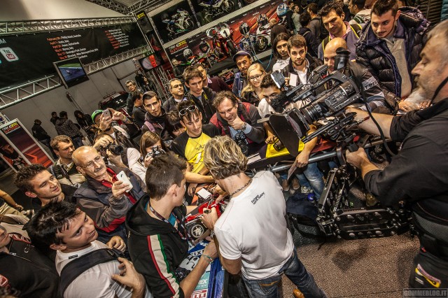 EICMA 2013: Prezzi, Orari, Novità ed Eventi