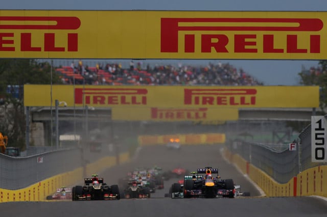 f1 corea1