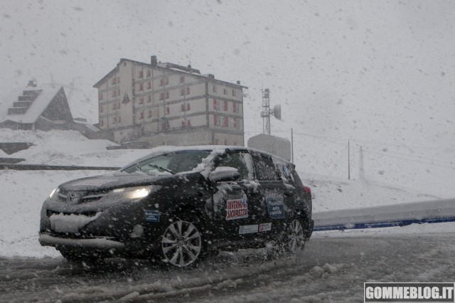 LODI: Ordinanze Pneumatici Invernali 2013-2014