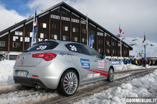 ASTI: Ordinanze Pneumatici Invernali 2013-2014