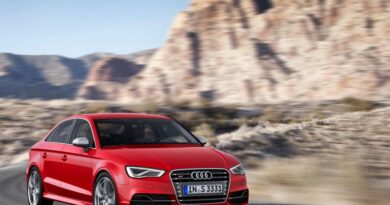 Audi s3 berlina 19