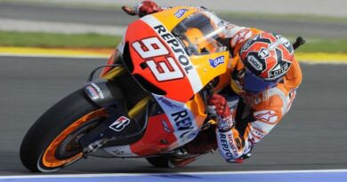 Marc Marquez
