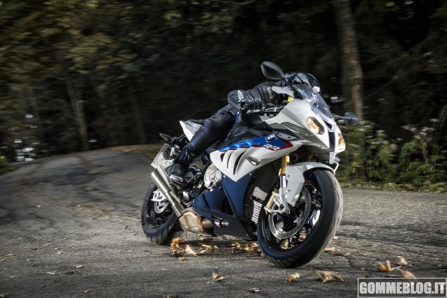 Metzeler SPORTEC M7 RR 12