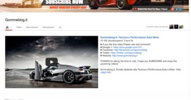 gommeblog yt