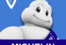 Michelin Mobility Apps: Via Michelin in APP Smartphone 2020