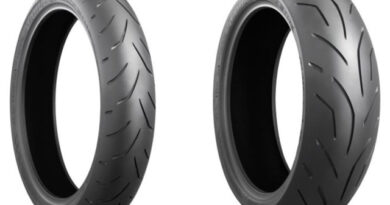 Bridgestone Battlax Hypersp