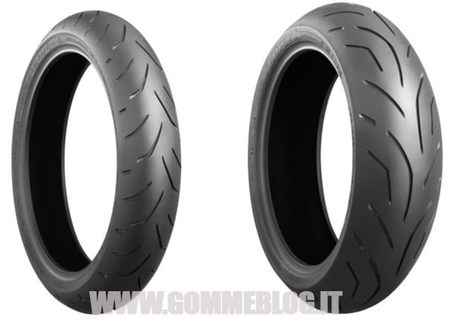 Bridgestone Battlax Hypersport S20 EVO: Gomme Moto 2014 23