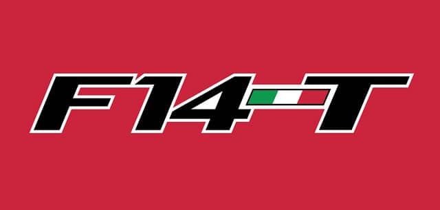 Ferrari F14 T