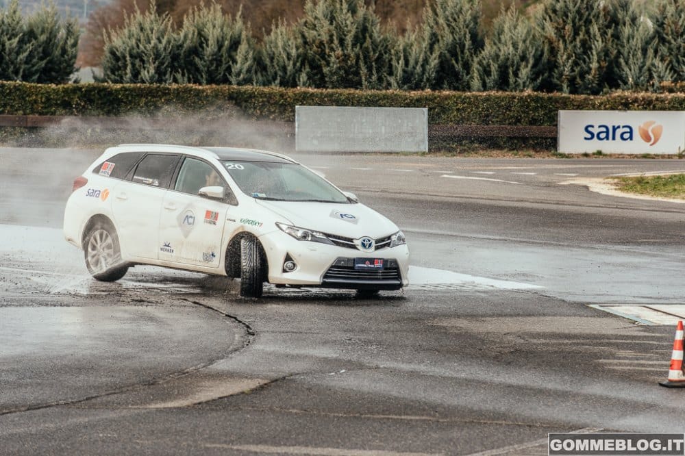 A Vallelunga “Road Expert”, l’atteso evento di Pneus-Expert e Uniroyal