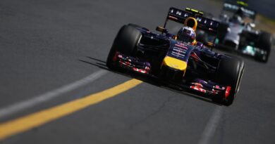 F1 Australia 2014 10