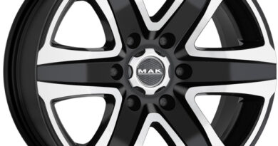 MAK Stone6
