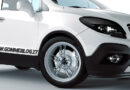 Cerchi in Lega di Vetro: Innovativo Progetto firmato Laidelli Wheels