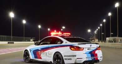 Bridgestone bmw