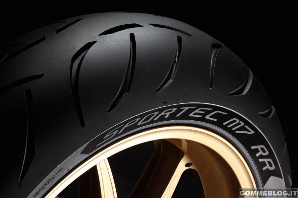 Gomme Moto: METZELER, miglior marchio 2015 per Motorrad 22