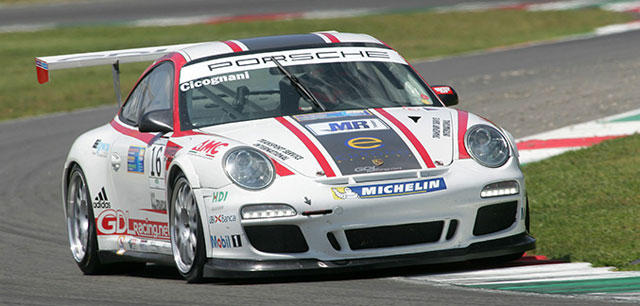 Porsche Carrera Cup Mugello: Michelin ti fa vivere il dietro le quinte della competizione 3