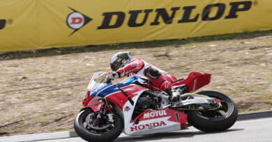 DUNLOP TT2014