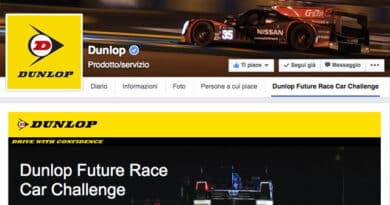 Dunlop Future Race Car Challenge