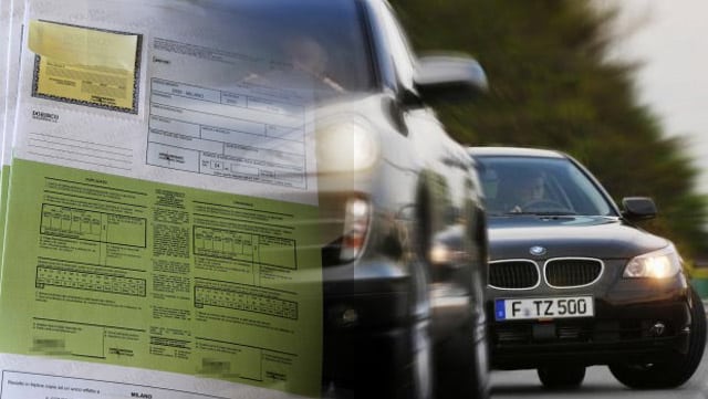 assicurazione auto