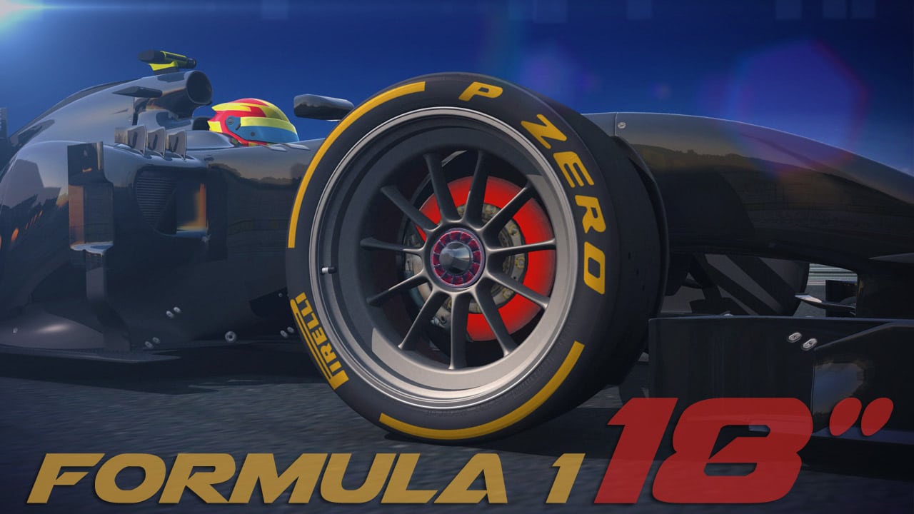 Formula 1: FOCUS TECNICO PIRELLI sulle Nuove Gomme da 18" [VIDEO] 2