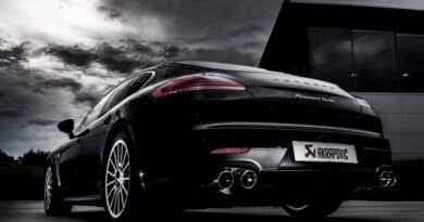 porsche panamera akrapovic2