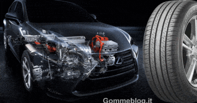bridgestone lexus
