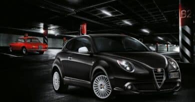 Alfa Romeo Mito 01