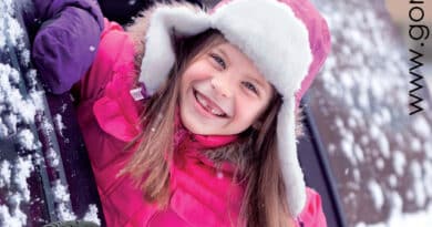 Goodyear Promo inverno