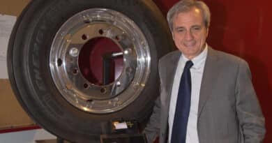 Maurizio Boiocchi Pirelli