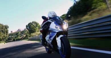 Metzeler Racetec RR 007