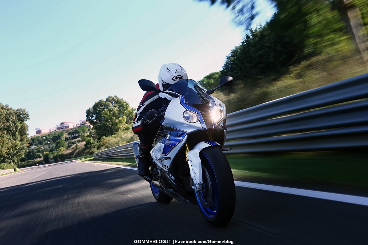 Metzeler Racetec RR: nuovo pneumatico MOTO Racing Supersport 12