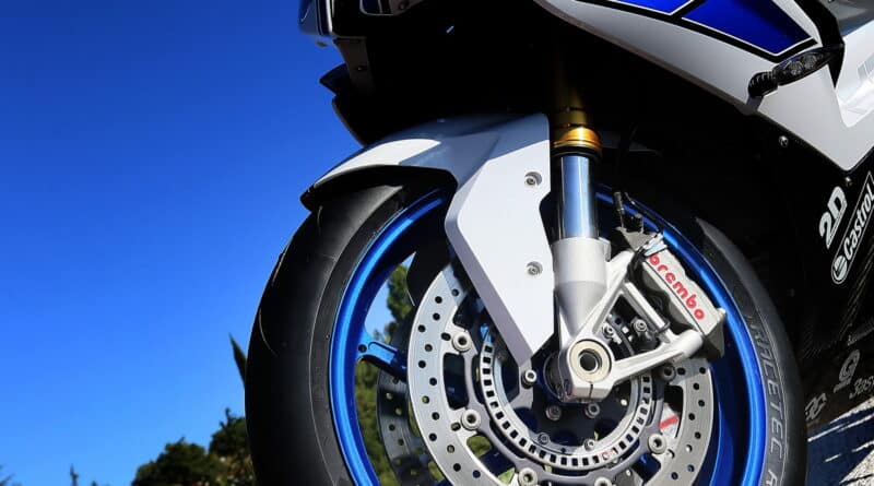 Metzeler Racetec RR 084